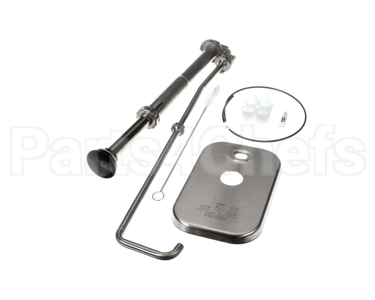 82520 Server Fountain Pump Fpv-Di