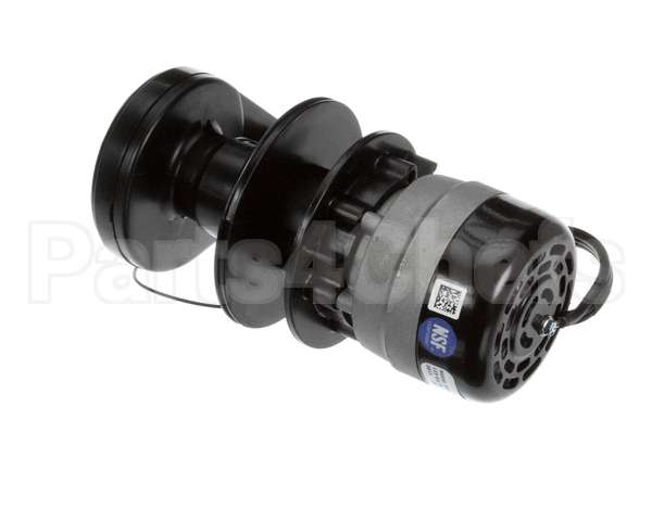 8252269 Manitowoc Ice Water Pump 115/60