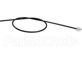 82526 Compatible Server Brush, Pump Cleaning