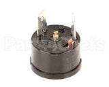 8252973 Manitowoc Ice Motor Protector & Bracket