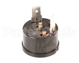 8252973 Manitowoc Ice Motor Protector & Bracket