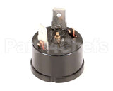 8252973 Manitowoc Ice Motor Protector & Bracket