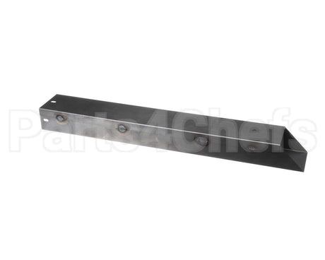 82533 Henny Penny Weld Assy-Non Auto Lift Flue