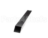 82533 Henny Penny Weld Assy-Non Auto Lift Flue