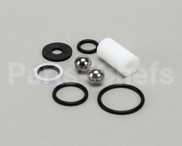 82533 Server Kit Spare Parts Server-Cast
