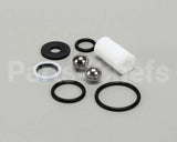 82533 Server Kit Spare Parts Server-Cast
