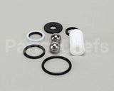 82533 Server Kit Spare Parts Server-Cast