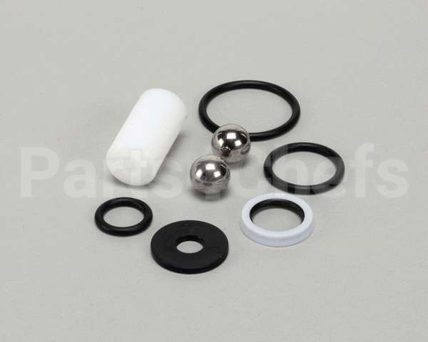 82533 Server Kit Spare Parts Server-Cast