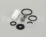 82533 Server Kit Spare Parts Server-Cast
