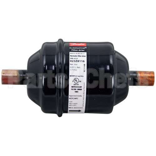 8253333 Compatible Multiplex Drier