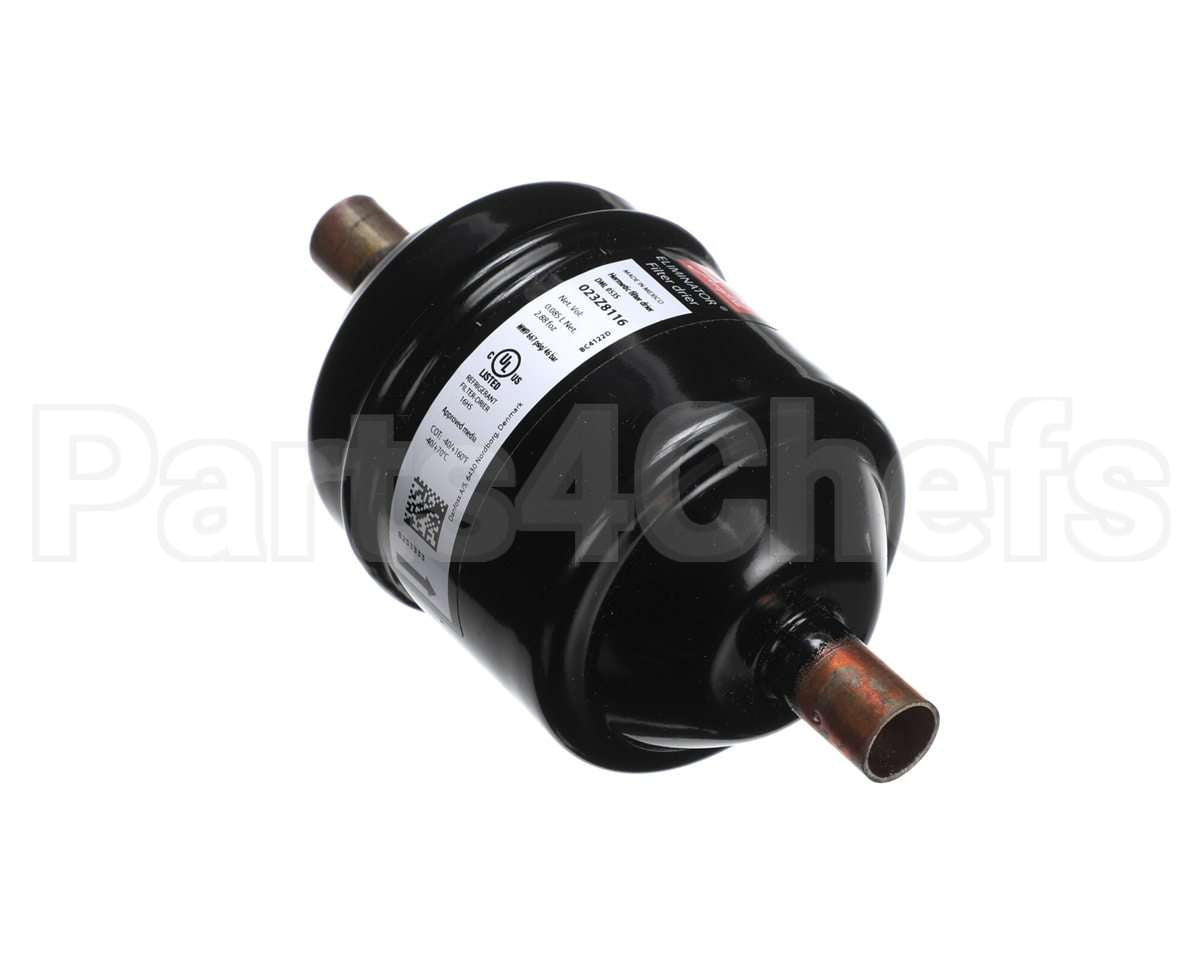 8253333 Multiplex Dryfilter