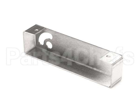 82536621 Apw Wyott Hinge Spring Cover Lh