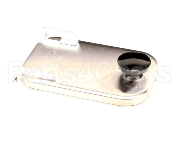 82545 Server Lid Hinged Assembly