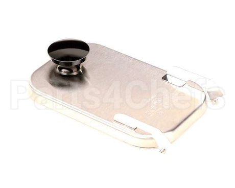 82545 Server Lid Hinged Assembly