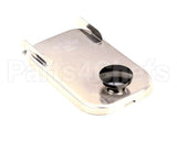 82545 Server Lid Hinged Assembly