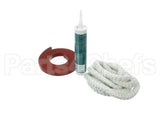 8255 J&R Manufacturing Firebox Door Gasket Kit