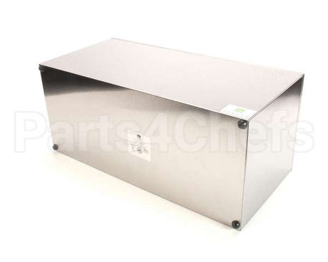 82550 Server Syrup Rail 4 Jar-10