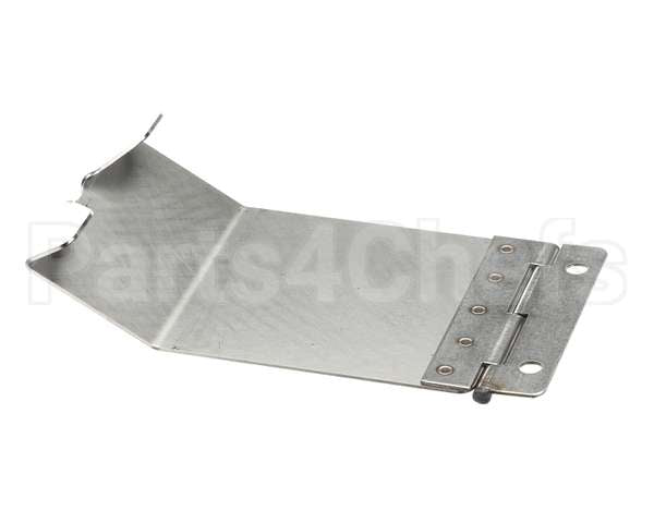 8255235 Meiko Door Fastening Complete 174X90
