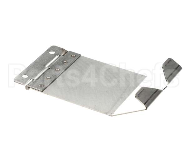 8255235 Meiko Door Fastening Complete 174X90