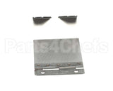 8255235 Meiko Door Fastening Complete 174X90