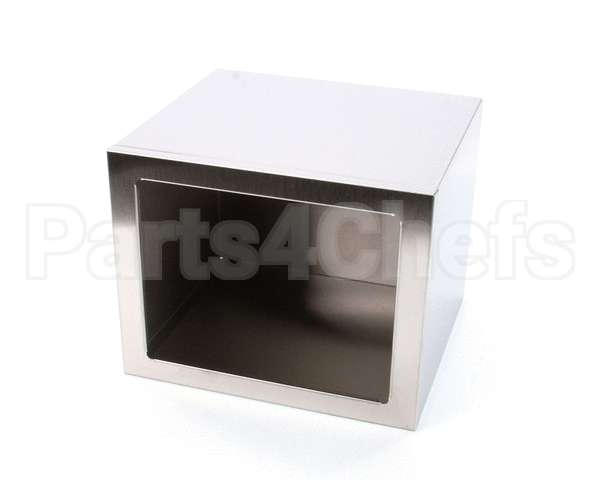 82570 Server Syrup Rail 2 Jar