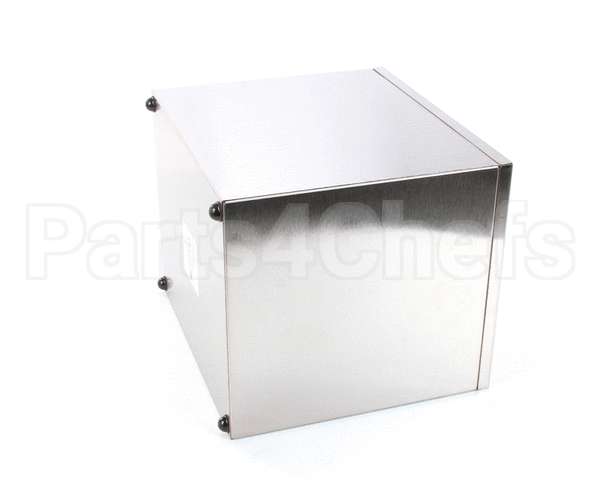 82570 Server Syrup Rail 2 Jar