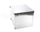 82570 Server Syrup Rail 2 Jar
