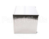 82570 Server Syrup Rail 2 Jar