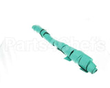 8259310 Meiko Splash Curtain Feeding Section