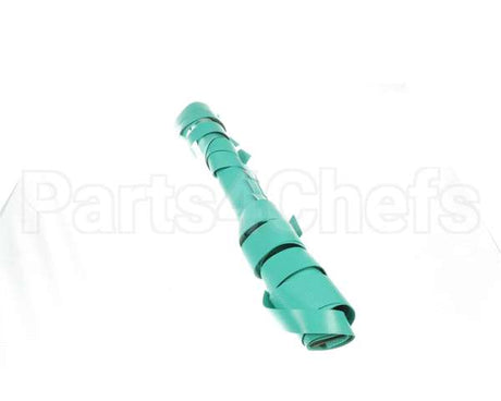 8259310 Meiko Splash Curtain Feeding Section