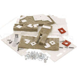 826-0929 Compatible Dean Insulationkit, Pot - Full Vat
