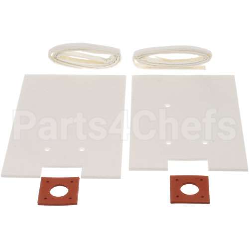 826-0931 Compatible Dean Insulation Kit-Full