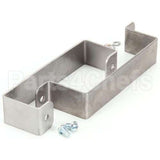 826-0993SP Compatible Frymaster Handle Kit Ss