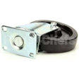 826-1117 Compatible Frymaster Casters Installed 8100356