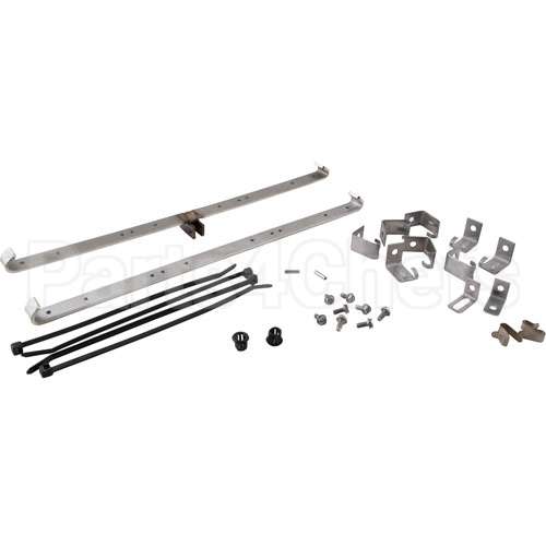 826-1244 Compatible Frymaster Kit, Element Install Kit, Fv