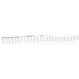 826-1333 Compatible Frymaster (8071050) Qty25 Terminal