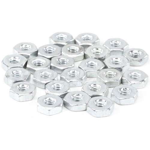 826-1358 Compatible Frymaster 8090049 Qty 25 (Pds) Nut