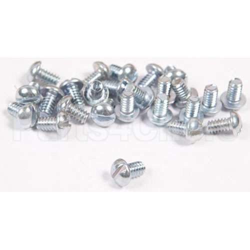 826-1360 Compatible Dean (8090024) Qty 25 Screw
