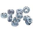 826-1376 Compatible Frymaster (8090256) Qty 10 Nut