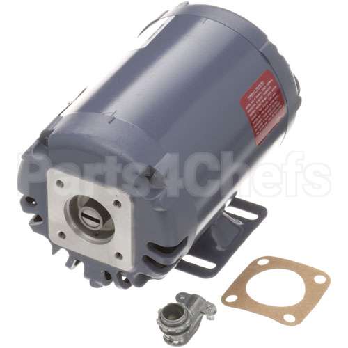 826-1756 Compatible Dean Motor/Gasket Kit - 208V