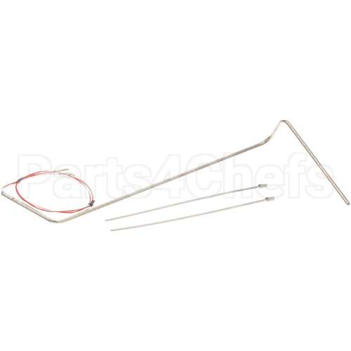 826-1791 Compatible Frymaster Probe W/Ties Kit