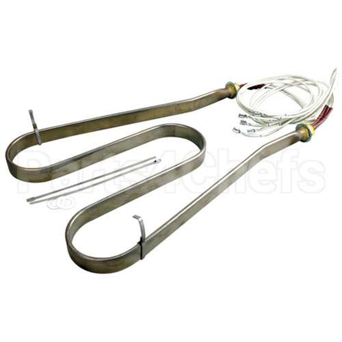 826-1795 Compatible Dean Heating Element Kit 208V/8Kw
