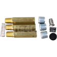 826-1817 Compatible Frymaster Conversion Kit To Lp 1/2" Fpt
