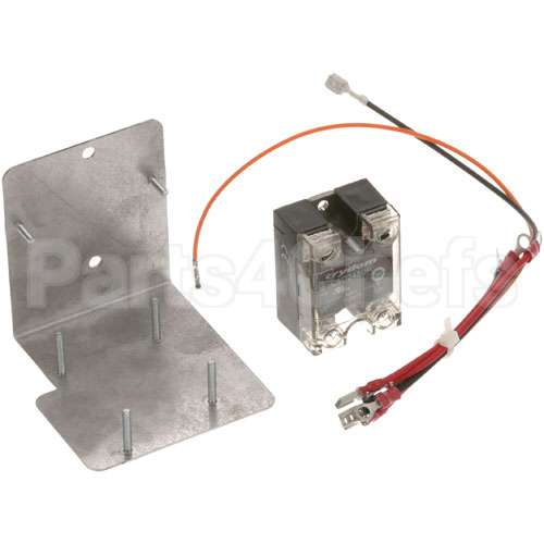 826-2038 Compatible Frymaster Relay 2P A 240V
