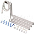 826-2155 Compatible Frymaster Heatng Element - 7K@220/8.5@240