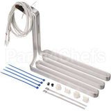 826-2155 Compatible Frymaster Heatng Element - 7K@220/8.5@240
