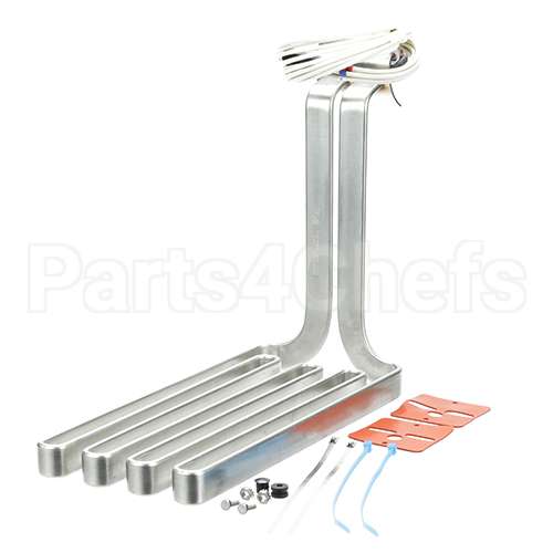 826-2197 Compatible Dean Element(208V, 8.5Kw)