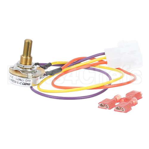 826-2269 Compatible Frymaster Potentiometer