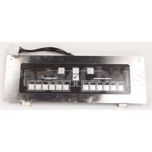 826-2287 Compatible Frymaster Cntrl Cm3.5 Gas Dv H50