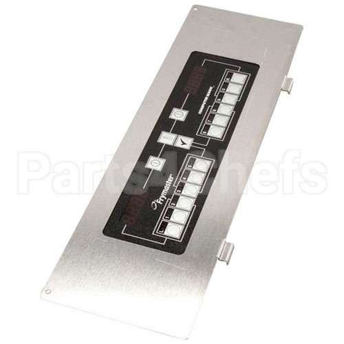 826-2310 Compatible Frymaster Cntrl Cm3.5 Elc 1721 Wm